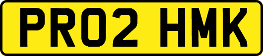 PR02HMK