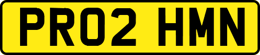 PR02HMN