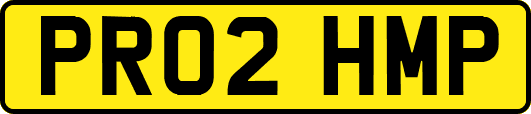 PR02HMP