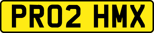 PR02HMX