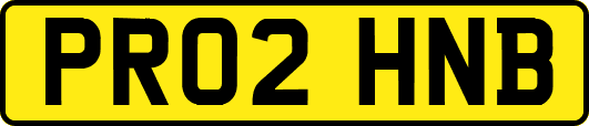 PR02HNB