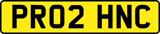 PR02HNC