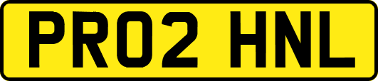PR02HNL