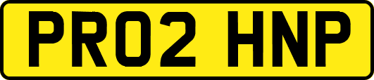 PR02HNP