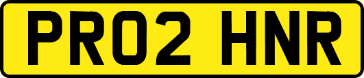 PR02HNR
