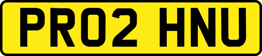 PR02HNU