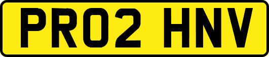 PR02HNV