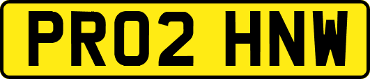 PR02HNW