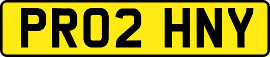 PR02HNY
