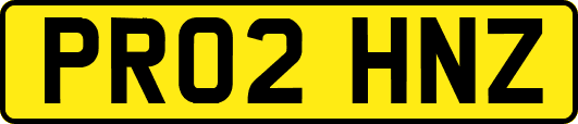 PR02HNZ