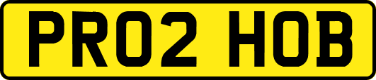 PR02HOB