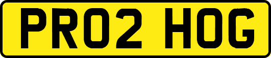 PR02HOG