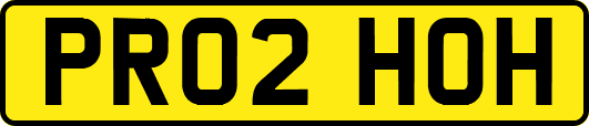 PR02HOH