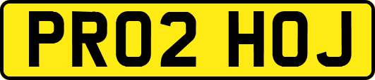 PR02HOJ