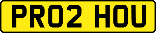 PR02HOU