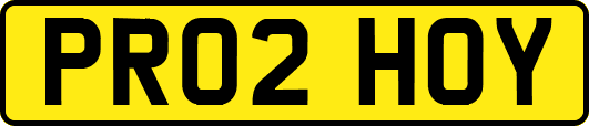 PR02HOY