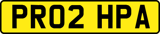 PR02HPA