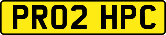 PR02HPC