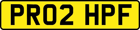 PR02HPF
