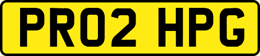 PR02HPG