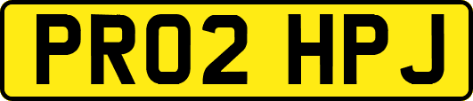 PR02HPJ
