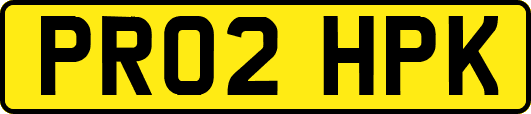 PR02HPK
