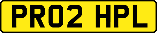 PR02HPL