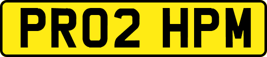 PR02HPM