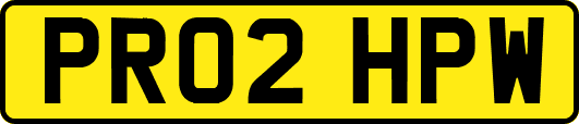 PR02HPW