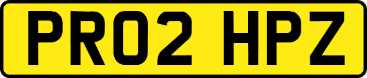 PR02HPZ
