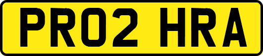 PR02HRA