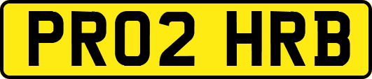PR02HRB