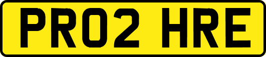 PR02HRE