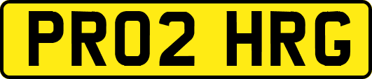 PR02HRG