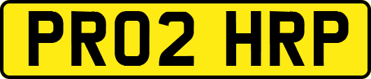 PR02HRP