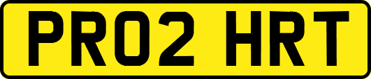 PR02HRT