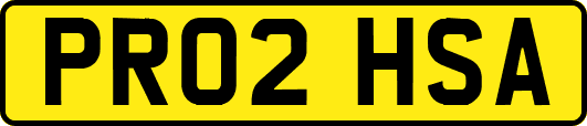 PR02HSA