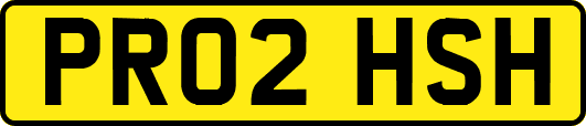 PR02HSH