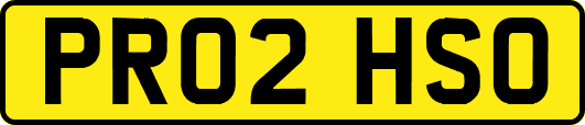 PR02HSO