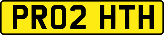 PR02HTH