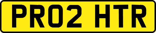PR02HTR