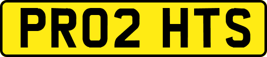 PR02HTS