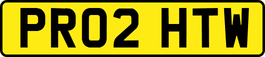 PR02HTW