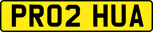 PR02HUA