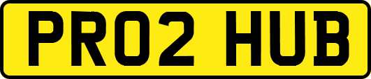 PR02HUB