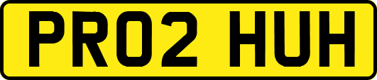 PR02HUH