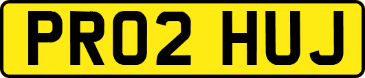 PR02HUJ