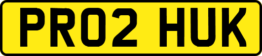 PR02HUK