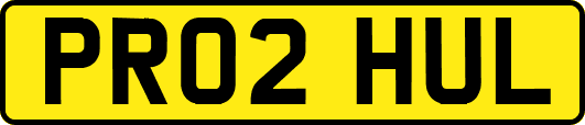 PR02HUL