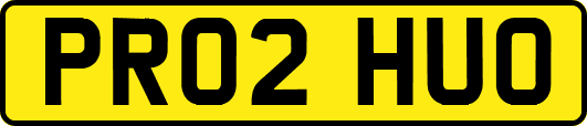 PR02HUO